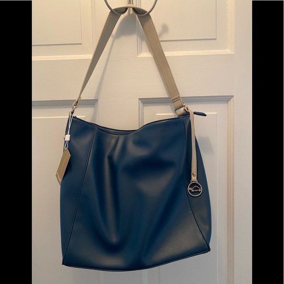 select plus cart bag